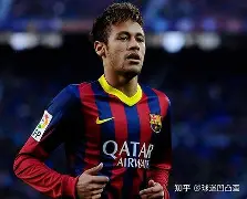 乐鱼官网-内马尔巴塞罗那大逆转