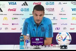 阿根廷主帅是谁