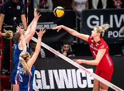 塞尔维亚取得胜利,锁定半决赛席位是什么