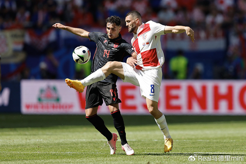 克罗地亚球队情况