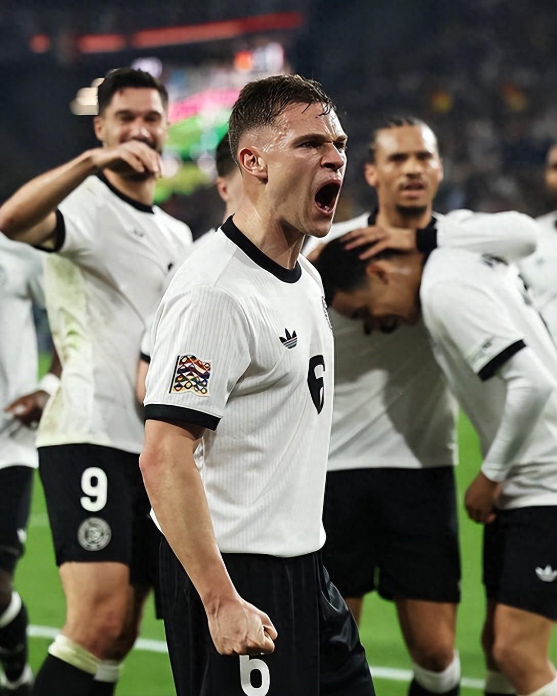 欧国联意大利对西班牙比分预测