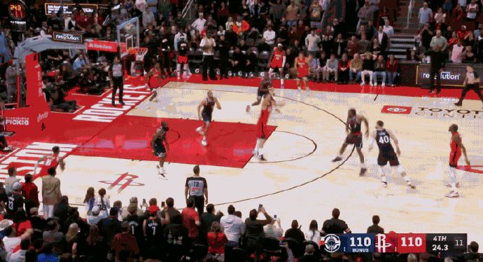 nba2020季后赛火箭 nba2020季后赛火箭